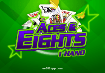 Aces & Eights 1 Hand